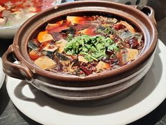 -金陵家宴·金陵春·南京菜(夫子庙店)