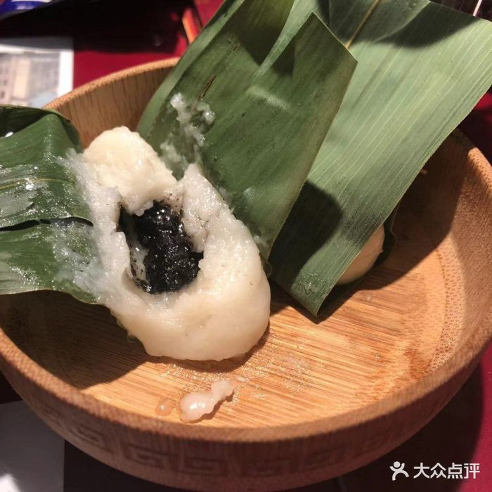 味福记(世茂店)-夹沙糕图片-南昌美食-大众点评网
