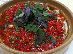 -笨罗卜浏阳菜馆(太平街店)