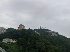 -山顶缆车