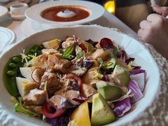 -佐度王子扒房(天鹅湖店)