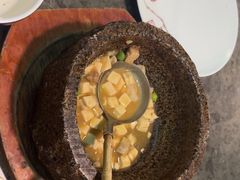 -绿茶餐厅(天津天河城店)