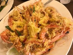 -兴旺海鲜砂煲王