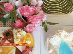 -维尔纳斯·生日蛋糕·动物奶油冰淇淋蛋糕(六里桥店)