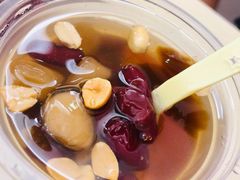 -八婆婆烧仙草(中山路店)