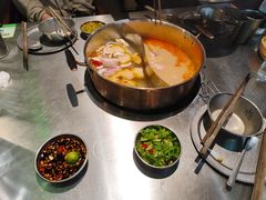 -椰庭·椰子鸡·创意玩家(晶耀前滩店)