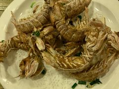 -阿马蛋汤·宁波小海鲜(总店)