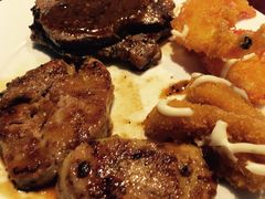 -泰谷酒店·太古码头闽菜自助餐厅