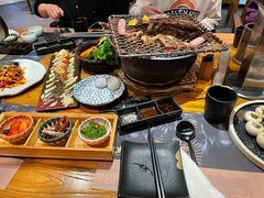 -黑牛の店·和牛烧肉(大悦城店)