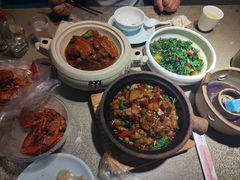 -小碗大胃(福久源新天地店)