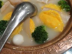 -月坛宾馆-聚仙楼餐厅