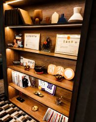 -琉璃丝美·高端美容SPA会所