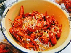 -老长沙龙虾馆(罗湖店)