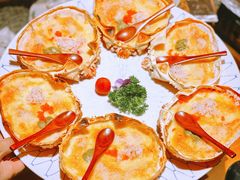 -大岛日本料理铁板烧(南通大饭店)