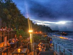 -Rock Bar Bali(Bali)