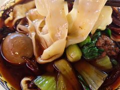-皖佬板安徽牛肉板面(西站食宝街店)