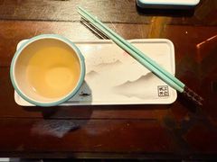 -江边城外烤全鱼(方庄时代购物中心店)