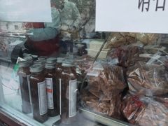 -京天红酒家(虎坊路店)
