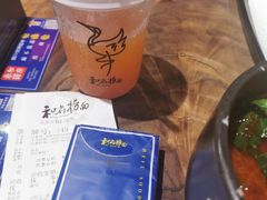 -和府捞面(东直门银座店)