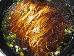 阳春面-拱北楼(皇亭广场店)