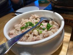 香芋蒸排骨-费大厨辣椒炒肉(高铁吾悦广场店)