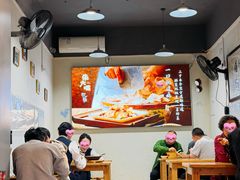 -朱大嘴肥肠血旺(福字街店)