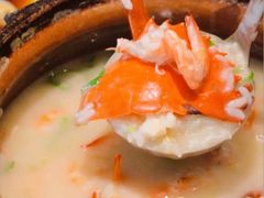 -潮州府·潮菜·砂锅粥(徐家汇店)