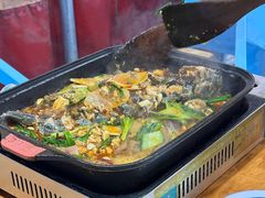 -李歪歪纸包鱼(天府新区店)