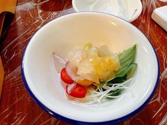 -官塘锋记鱼生·生腌·砂锅粥(牌坊街店)