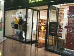 -万达广场(沈阳铁西店)