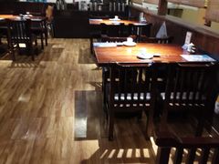 大堂-円满日式居酒屋(蓉花路美食街店)