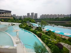 -清河半岛温泉度假酒店