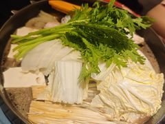 -满来寿喜烧(金虹桥店)