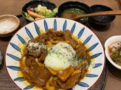 -ITARU食堂·定食料理(西丽店)