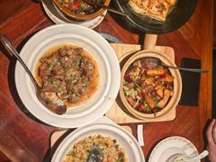 -瑶王府·广西菜(金阳路店)