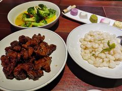 -大牌大·传统杭帮菜(湖滨店)