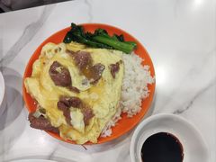 -澳门陈光记烧味饭店(南京德基广场店)