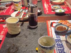 -古田居·特色寿司料理(星之岛旗舰店)