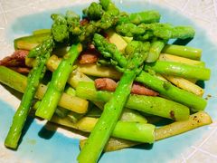 -松子料理(白家庄店)