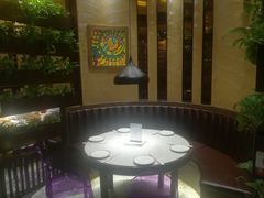 大堂-孙家外婆•长春地标美食新名片(吾悦广场店)