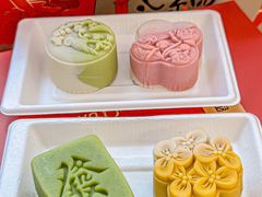 -沁园(南坪上海城店)