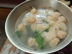 -一烧一烤•锦州烧烤(KTV包房·长江街店)