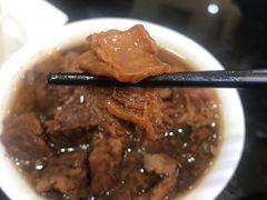 -宛平李记小吃(东关街店)