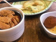 葱油粑粑-易裕和·长沙米粉(友谊路店)