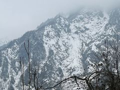 -九峰山