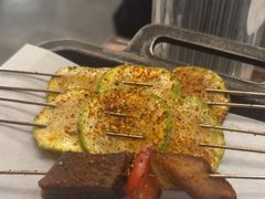 -破店肥哈·东北烧烤·夜宵(南山保利店)