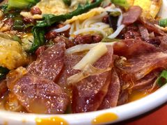 -螺小胖柳州螺蛳粉(钟楼总店)