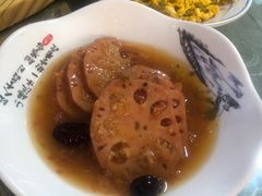 -涵家味土菜馆·徽州一绝臭鳜鱼(三河古镇店)
