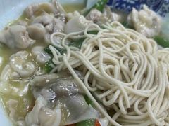 -富贵面馆(镇坪路店)
