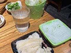-四喜小胖·北京涮肉(五道营店)